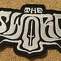 The Sword - Patch - The Sword Patch - Logo