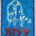 Kiss - Patch - Kiss Patch - Gene Simmons