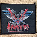 Hawkwind - Patch - Hawkwind Patch - Sonic Attack