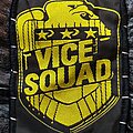 Vice Squad - Patch - Vice Squad Patch - Logo