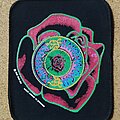 Grateful Dead - Patch - Grateful Dead Patch - American Beauty