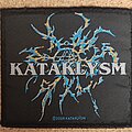 Kataklysm - Patch - Kataklysm Patch - Logo