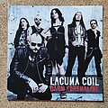 Lacuna Coil - Other Collectable - Lacuna Coil - Dark Adrenaline