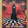 Iron Maiden - Other Collectable - Iron Maiden Book - Run To The Hills