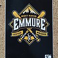 Emmure - Other Collectable - Emmure Sticker - Most Hated
