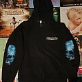 Rhapsody - Hooded Top / Sweater - Rhapsody Zipper - Ascending To Infinity