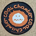 Coal Chamber - Patch - Coal Chamber Patch - Smiley
