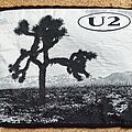 U2 - Patch - U2 Patch - Joshua Tree