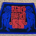 Black Magick SS - Patch - Black Magick SS Patch - Mermaid