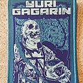 Yuri Gagarin - Patch - Yuri Gagarin Patch - Cosmic Ruins