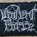 Violent Force - Patch - Violent Force Patch - Logo
