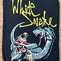 Whitesnake - Patch - Whitesnake Patch - Lovehunter