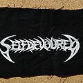 Selfdevoured - Patch - Selfdevoured Patch - Logo