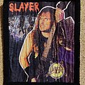 Slayer - Patch - Slayer Patch - Live Undead