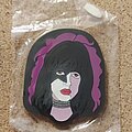Kiss - Other Collectable - Kiss Magnet - Paul Stanley