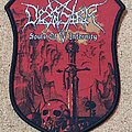 Desaster - Patch - Desaster Patch - Souls Of Infernity