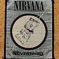 Nirvana - Patch - Nirvana Patch - Nevermind