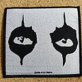 Alice Cooper - Patch - Alice Cooper Patch - Eyes