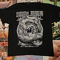 Dimmu Borgir - TShirt or Longsleeve - Dimmu Borgir Shirt - Eonian World Tour