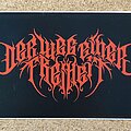 Der Weg Einer Freiheit - Other Collectable - Der Weg Einer Freiheit Sticker - Logo