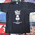 Violent Force - TShirt or Longsleeve - Violent Force Shirt - Malevolent Assault Of Tomorrow