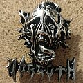 Morgoth - Pin / Badge - Morgoth Pin - The Eternal Fall