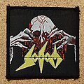 Sodom - Patch - Sodom Patch - Obsessed By Cruelty