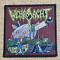 Wehrmacht - Patch - Wehrmacht Patch - Biermacht