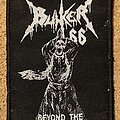 Bunker 66 - Patch - Bunker 66 Patch - Beyond The Help Of Prayers