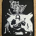 Thin Lizzy - Patch - Thin Lizzy Patch - Live And Dangerous