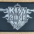 Kiss - Patch - Kiss Patch - Alive 35