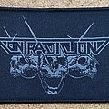 Contradiction - Patch - Contradiction Patch - Logo