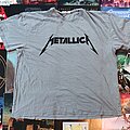 Metallica - TShirt or Longsleeve - Metallica Shirt - World Magnetic