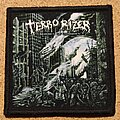 Terrorizer - Patch - Terrorizer Patch - Hordes Of Zombies