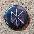 Dead Kennedys - Pin / Badge - Dead Kennedys Button - Logo