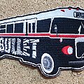 Bullet - Patch - Bullet Patch - Bus