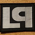 Linkin Park - Patch - Linkin Park Patch - Logo