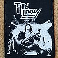 Thin Lizzy - Patch - Thin Lizzy Patch - Live And Dangerous