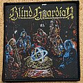 Blind Guardian - Patch - Blind Guardian Patch - Somewhere Far Beyond