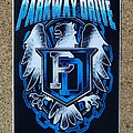 Parkway Drive - Other Collectable - Parkway Drive Sticker - Crest