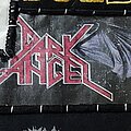 Dark Angel - Patch - Dark Angel Patch - Logo Stripe