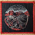 Blue Öyster Cult - Patch - Blue Öyster Cult Patch - Some Enchanted Evening