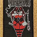 Murderdolls - Patch - Murderdolls Patch - Twins