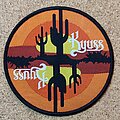 Kyuss - Patch - Kyuss Patch - Cactus