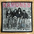 Ramones - Patch - Ramones Patch - Ramones