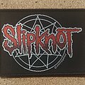 Slipknot - Patch - Slipknot Patch - Logo