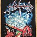 Sodom - Patch - Sodom Backpatch - Agent Orange