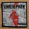 Linkin Park - Patch - Linkin Park Patch - Hybrid Theory