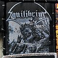 Equilibrium - Patch - Equilibrium Patch - Apokalypse