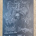 Power From Hell - Other Collectable - Power From Hell Advert - Odyssey To Blasphemy